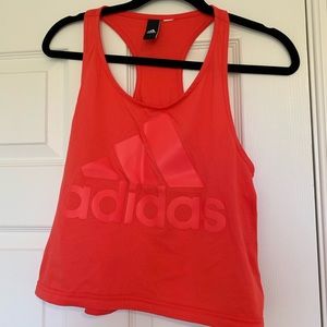 Adidas Crop Tank